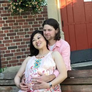 Meet your Posher, Mavis